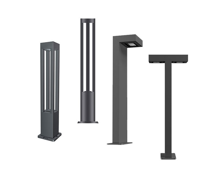 Bollard