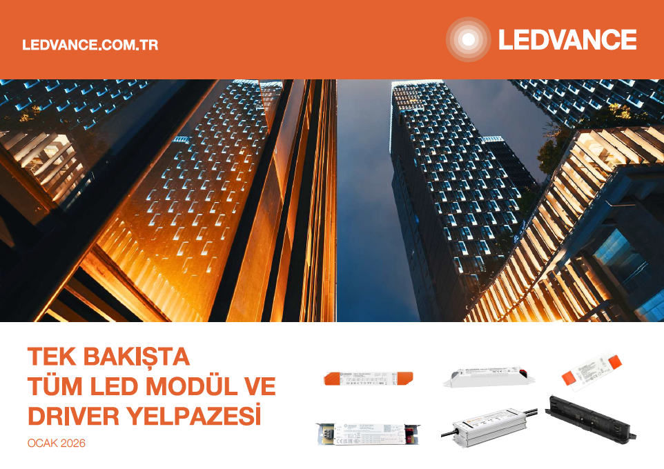 Ledvance OEM Katalog