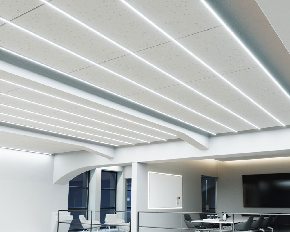 Sabit Akım Led Bar (350mA)