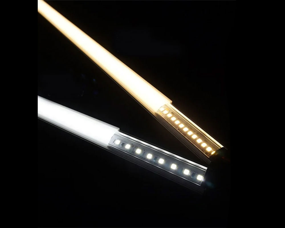 Sabit Voltaj Lineer Led Bar